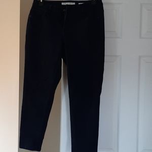 Jones New York jeans